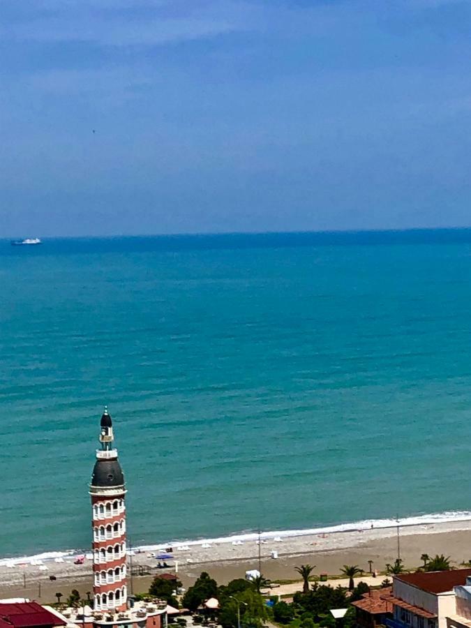 Best In Batumi 4 Buitenkant foto