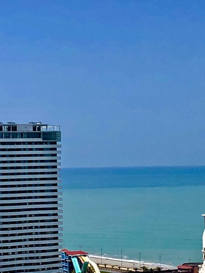 Best In Batumi 4 Buitenkant foto